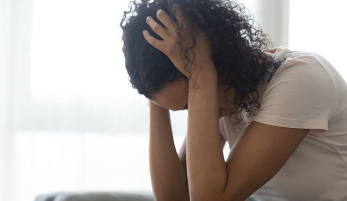  Depressiyanın gizli səbəbi tapıldı -  DNT-də gizlənmiş fosil viruslar…