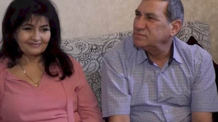 Arif Quliyevin həyat yoldaşı  komaya düşdü