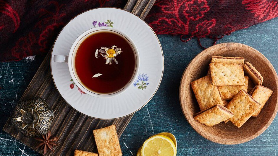 Gündə neçə stəkan çay normadır? 
