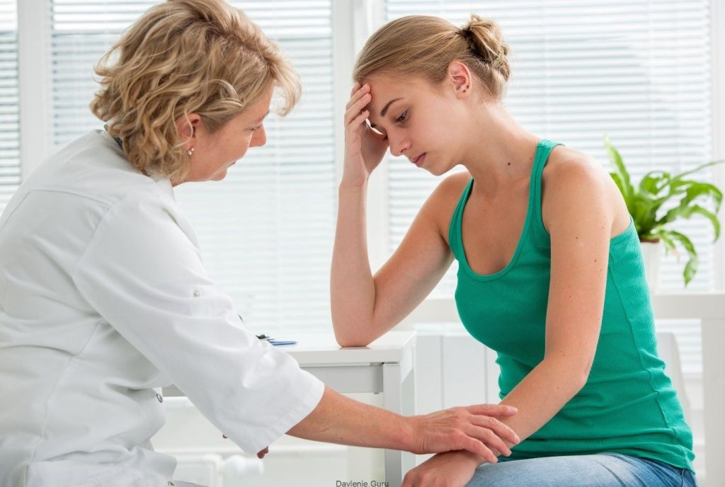 Hormonal pozulma ürəkdə problem yaradır? 
