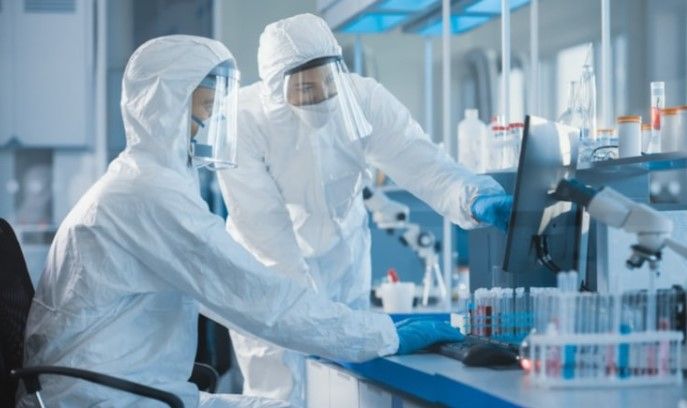 Çinli alimlər saxta Ebola virusu hazırladı:  3 günə öldürür