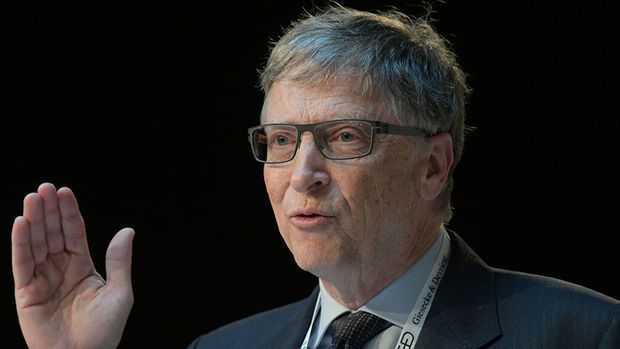 Bill Geytsdən yeni pandemiya  xəbərdarlığı