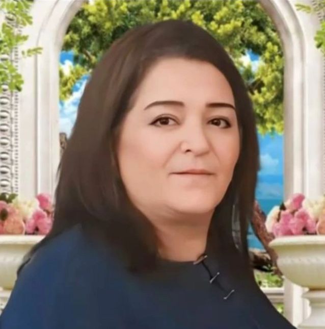 Azərbaycanda daha bir müəllim  vəfat etdi