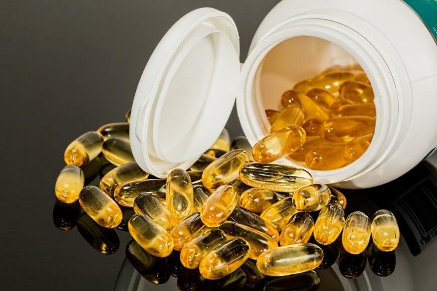 Aptek vitaminləri immuniteti möhkəmlətmir  – Həkim