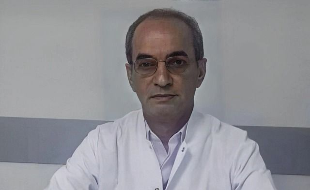 Azərbaycanda həkim nevroloq   vəfat etdi