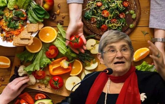 İyunda bu meyvə və tərəvəzləri yeyənlər həkim üzü görməyəcək  