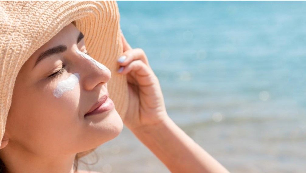 Yayda dəriyə qulluq necə olmalıdır? –  Dermatoloq məsləhəti