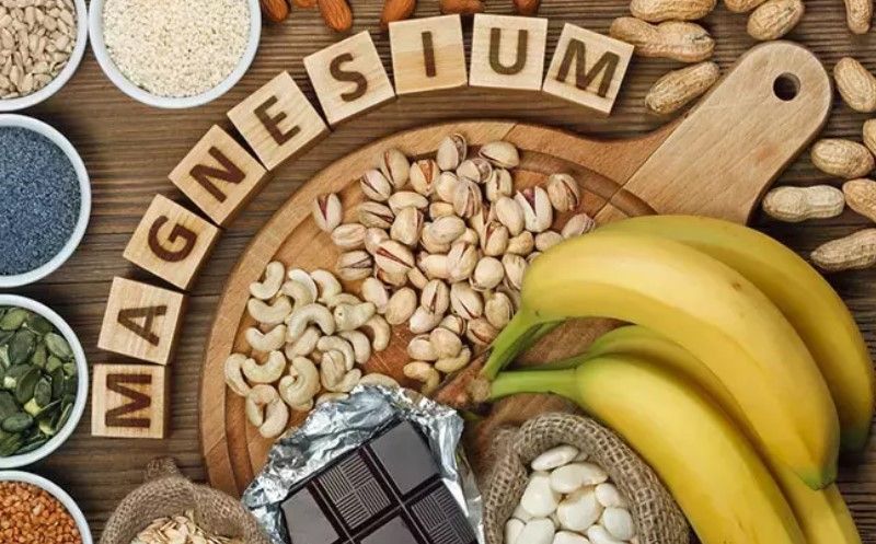 Maqneziumun hansı forması nəyə faydalıdır?  