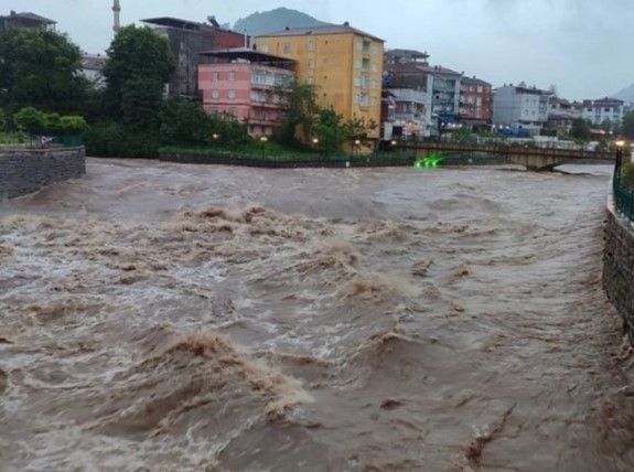 Güclü leysanlardan sonra  hansı xəstəliklər artıb?