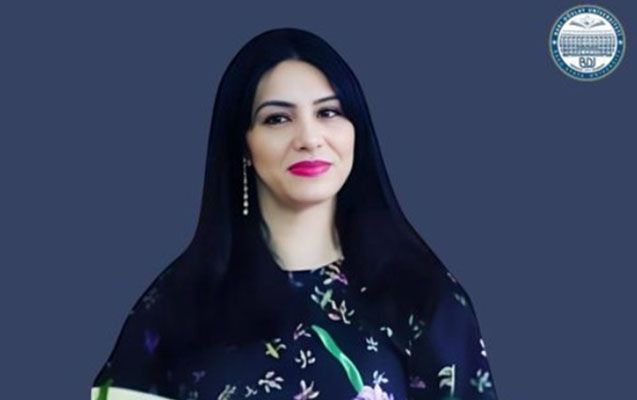 BDU-da şöbə müdiri vəfat etdi 