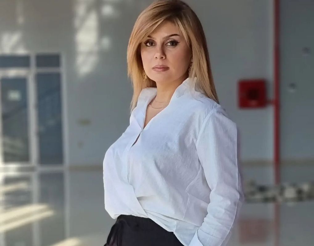 Anamın 1 saat artıq yaşaması üçün....  - Rövşanə Ağasəfqızı