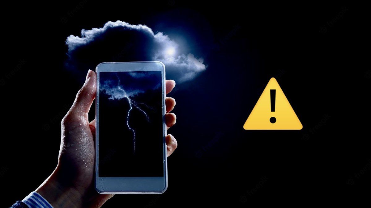 İldırım vurmasının  səbəbi telefonlardır  – Niyə bir gecədə 3 nəfər öldü?