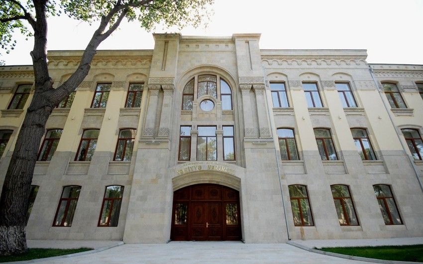 Səhiyyə Nazirliyinə  yeni səlahiyyətlər verildi