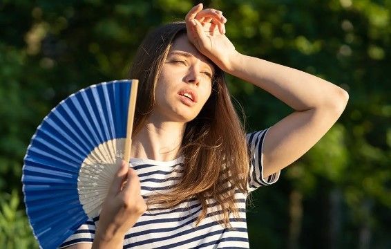 İstivurma zamanı nə etməli? -   İlk yardım