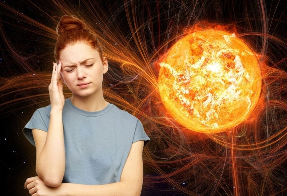 Yer kürəsini güclü maqnit qasırğası bürüyəcək -  Necə qorunmaq olar?