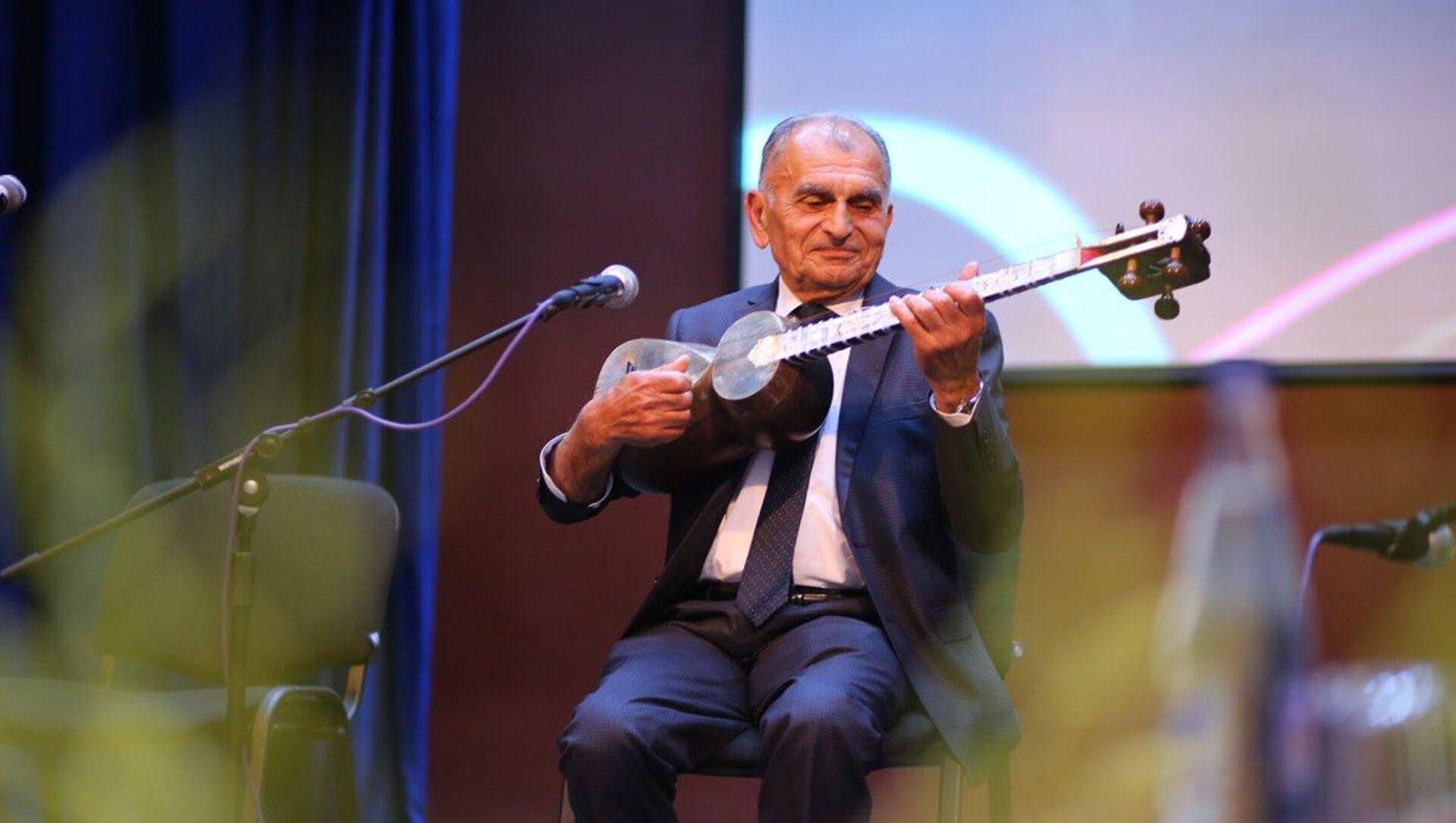 Məmmədəliyevlərin həkim bacısı    vəfat etdi