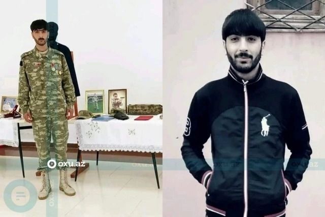 Vətən müharibəsi qazisi   ad gününə 1 gün qalmış vəfat etdi