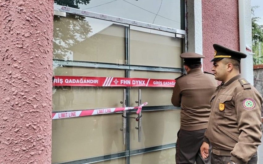 Azərbaycanda özəl klinikanın fəaliyyəti dayandırıldı -  VİDEO