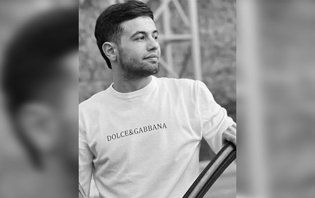 III kurs tələbəsi vəfat etdi -  FOTO