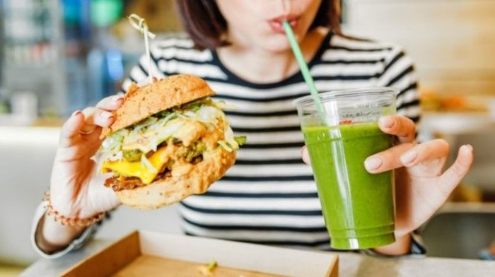 Vegan ətlər infarkt və insult riskini artırır 