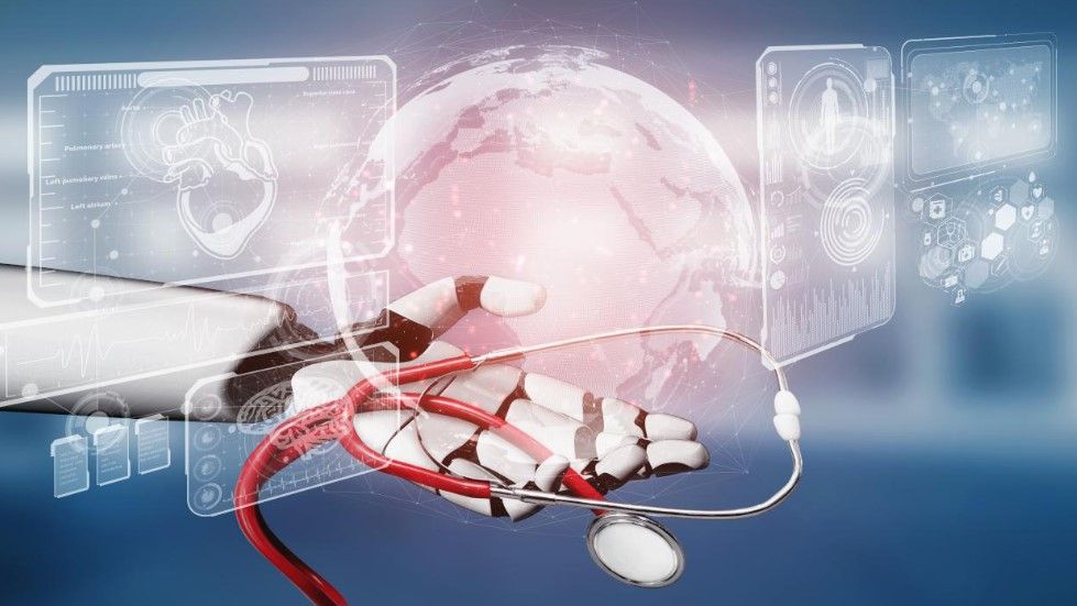 Xərçəng diaqnozunu dəqiqliklə qoyan  süni intellekt proqramı hazırlandı