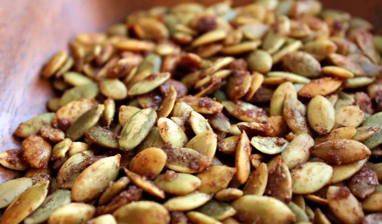 Yatmazdan öncə balqabaq tumu yeməyin  15 faydası