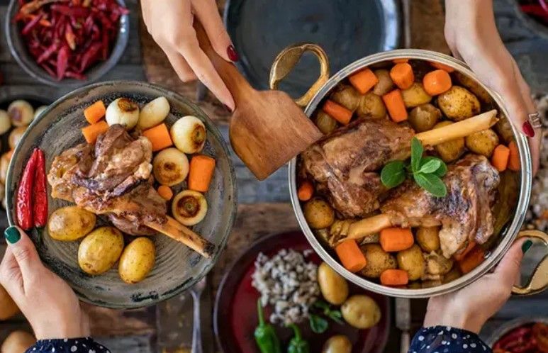Qurban bayramını sağlam keçirmək üçün  10 kritik qayda