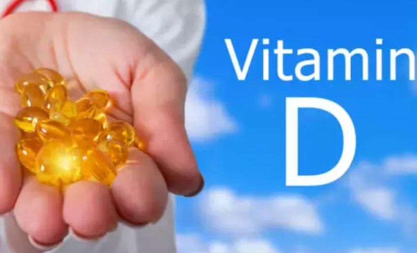 D vitamini 4 qrup insan üçün həyati əhəmiyyət daşıyır 