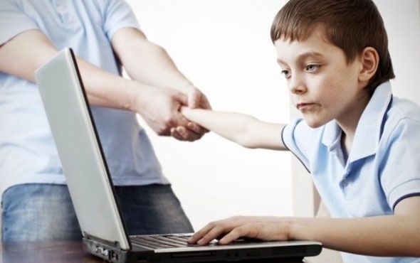 Uşaqlarda internet asılılığı hansı təhlükəli nəticələrə səbəb olur? 