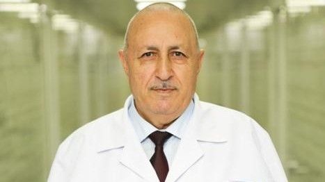 Tanınmış alim  qəfil vəfat etdi