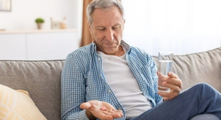 Gündəlik vitamin əlavələri daha uzun yaşamağa kömək edirmi?  