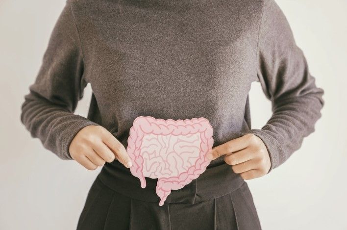 Streslə mübarizə aparmağın sirri bağırsaqlarda gizli imiş –  Yeni araşdırma