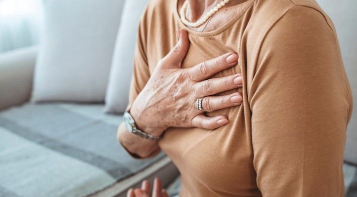 Qadınlar üçün ən təhlükəli dövr:  infarkt riski  5 dəfə artır