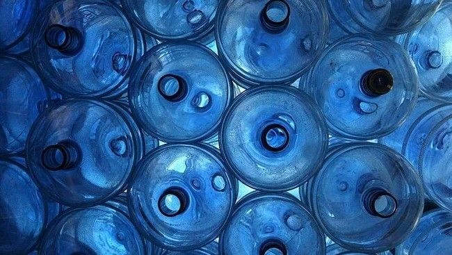 Alimlərdən plastik qablarla bağlı XƏBƏRDARLIQ -  Diabet riskini artırır