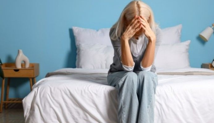 Depressiya yoluxucudur –  Alimlərdən ilginc açıqlama