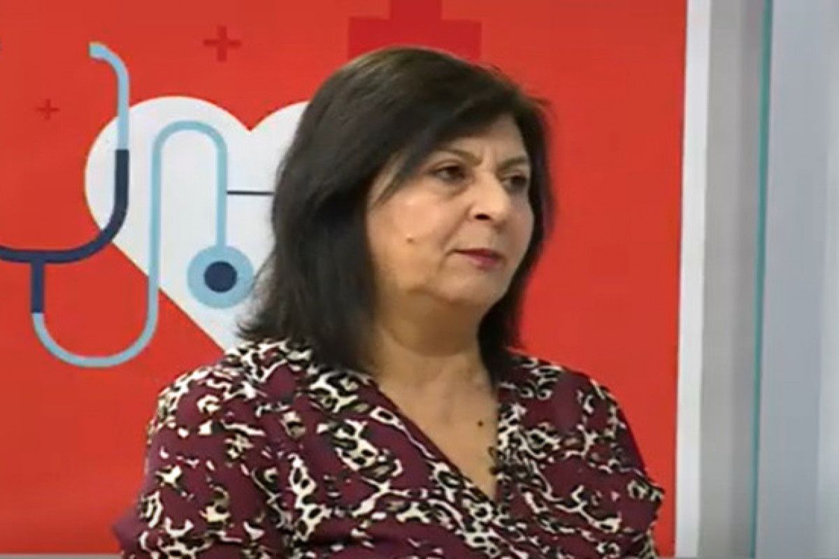 Şəkidə tanınmış oftalmoloqu maşın vurdu   - Vəziyyəti ağırdır