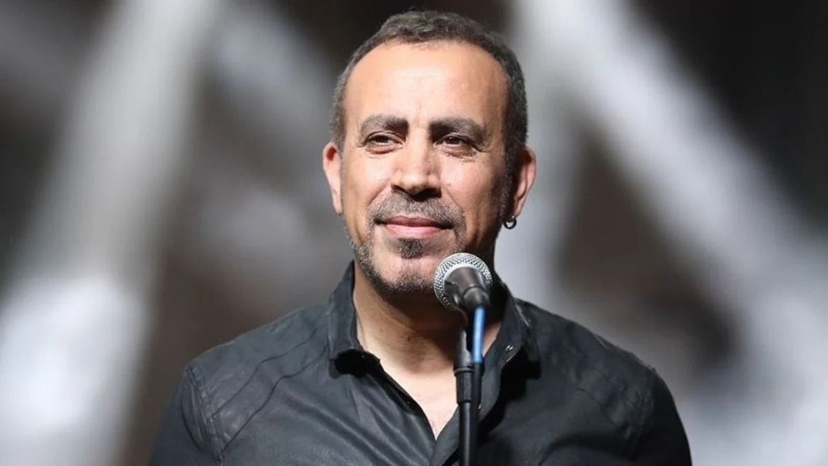 Haluk Levent xəstəxanaya yerləşdirildi -  FOTO