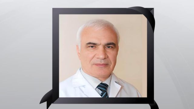 ATU-nun dosenti vəfat etdi 