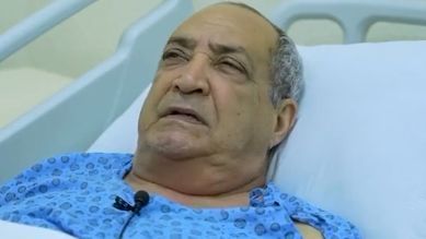 Əməliyyat olunan Rasim Balayevə   -  üç həftə vaxt qoyulub