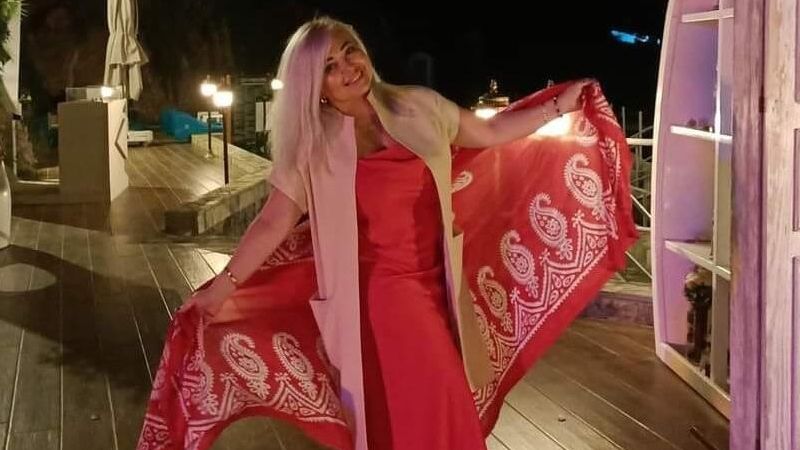 Günel Cavadxanın ölüm səbəbi  bəlli oldu