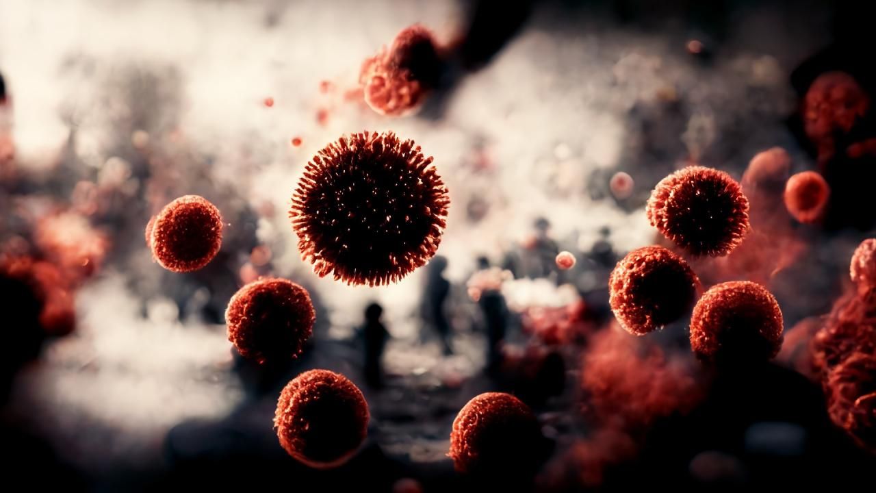Kiyevdə koronavirus tüğyan edir:  52 nəfər ölüb