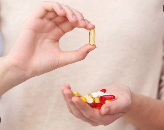 Bu vitamin tromb yaradır 