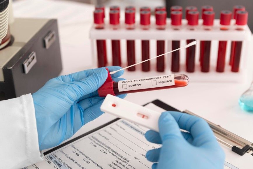 Ümumi qan analizində vitamin azlığı və immuniteti   - Necə görmək olur?