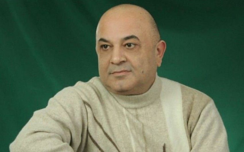 Azərbaycanlı jurnalist vəfat etdi 