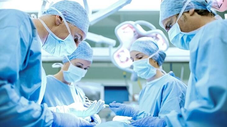 İcbari tibbi sığorta hesabına  145 transplantasiya əməliyyatı icra olunub