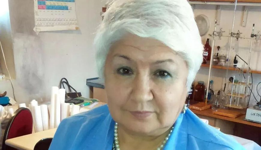 Azərbaycanda tanınmış seysmoloq vəfat etdi 