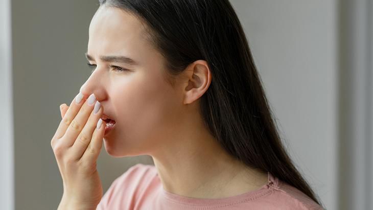 Ağızda səhər acısı  hansı xəstəliklərdən xəbər verir?