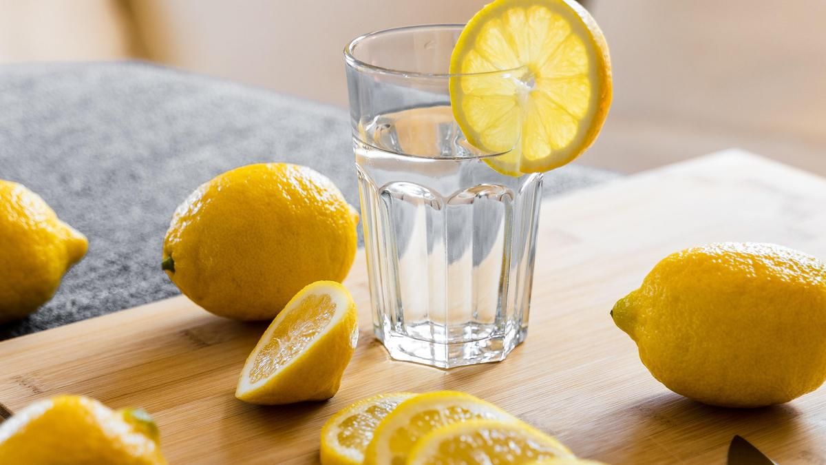 Hər gün limon yesək,  immunitet möhkəmlənir? 