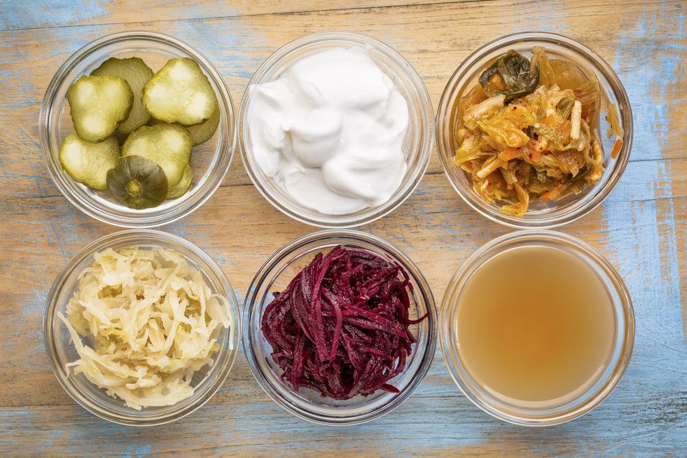 Antibiotik müalicəsindən sonra DİETA  – Nələri yeməlisiz?