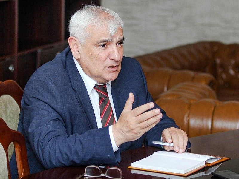 Kamal Abdulla ağır əməliyyat keçirdi  